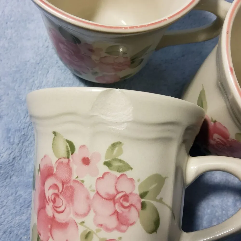 Gibson vintage housewares